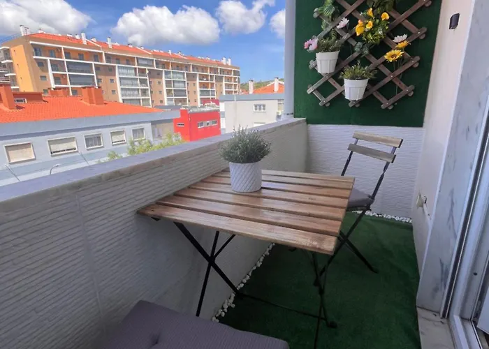 N3 Apartment