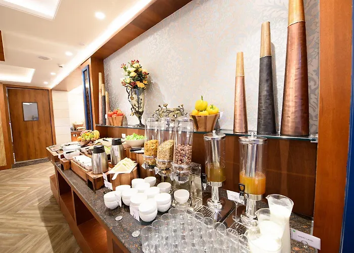 Best Western Plus Revanta Mcleod Ganj
