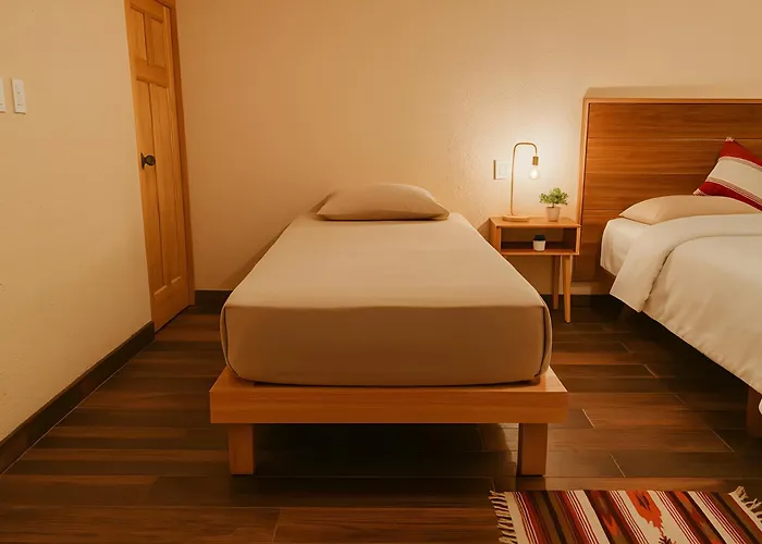Hotel Casa Acueducto - Lujo Cultural