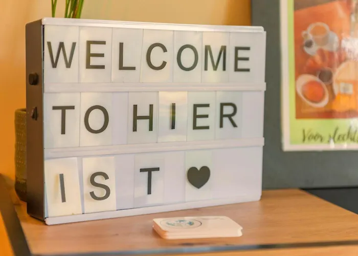 Tiny House - Fietsverhuur, Eigen Keuken En Badkamer