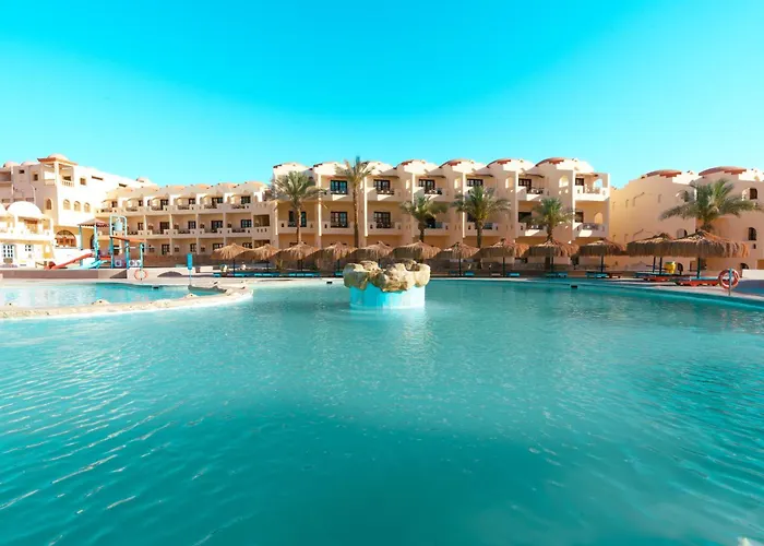Protels Crystal Beach Resort