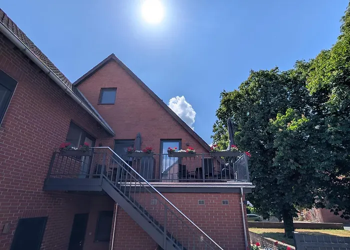 Ferienwohnung Moncho