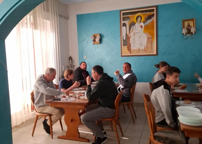 Prenociste Dajevic Hotel Tara Pljevlja