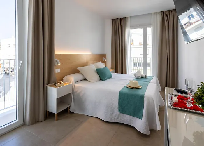 Hotel OASIS CENTRO
