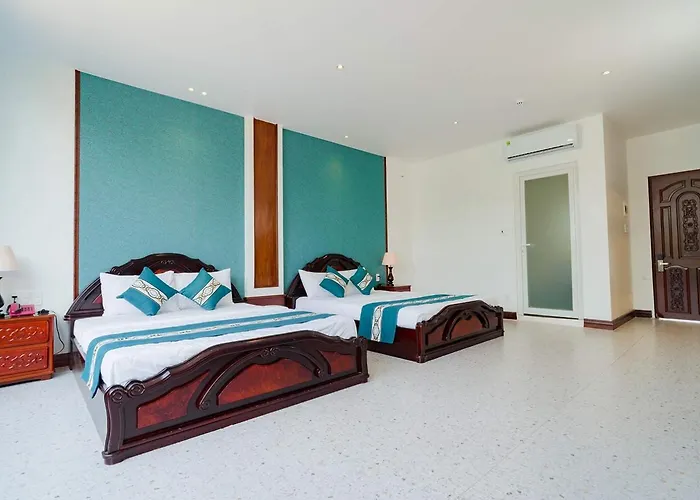 Chuong Duong Hotel