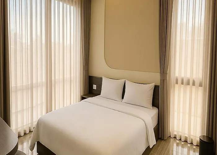 Tuyet Suong Hotel