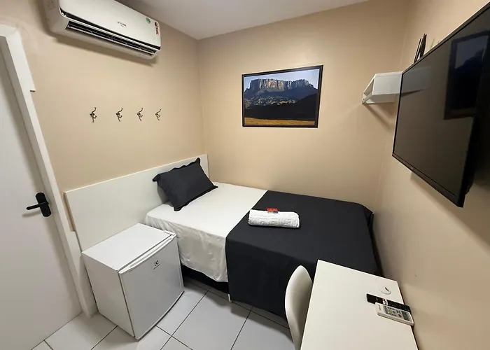 Roraima Apart Hotel