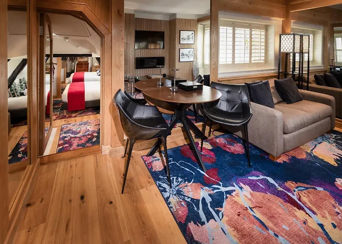 Quob Park Old House Hotel & Spa
