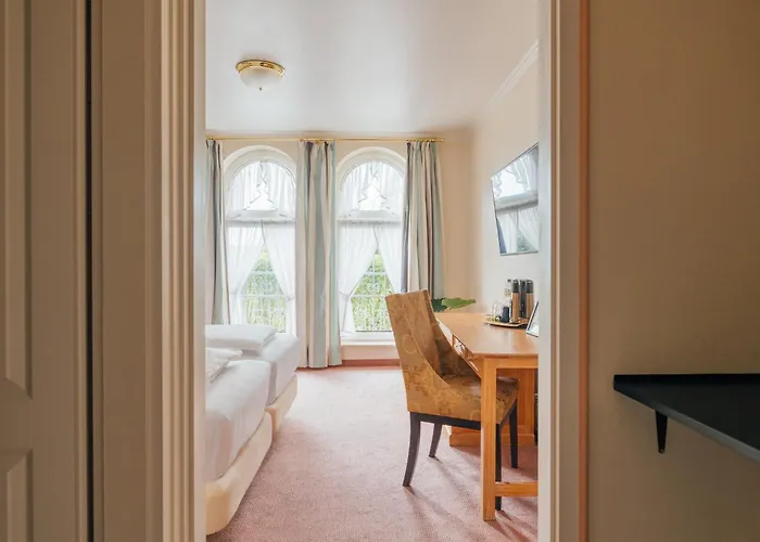 Hotel Thesdorfer Hof
