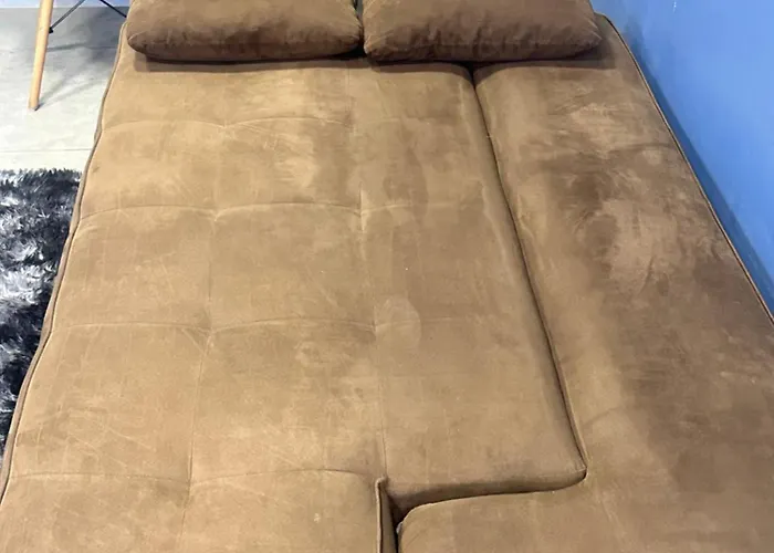 Loft Confortável