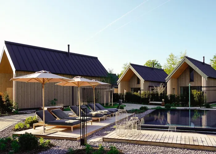 Agrad Chalets