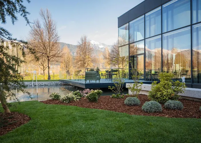 DION Hotel Wattens