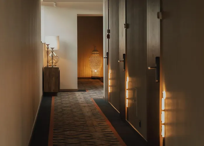 Hotel Leiriartem By Grupo Quinta Dos Lagos