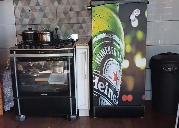 Apartamento 2 quartos