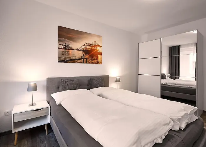 LIV Design Apartments Ettlingen-Zentrum