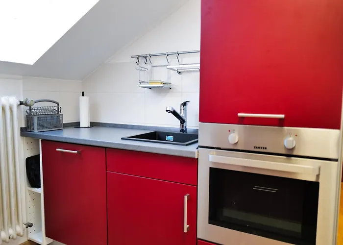 Thermennest Erding, Parking, Wifi