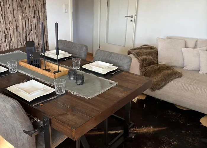 Ferienwohnung Hennes