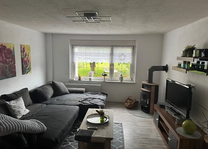 Ferienhaus Frida