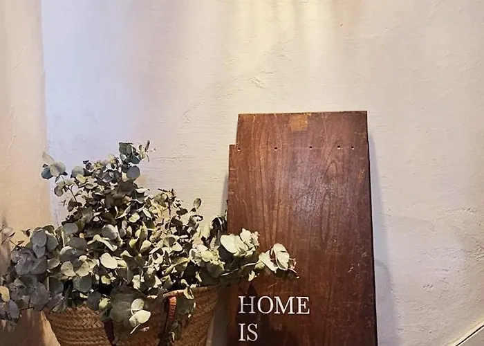 Alma House - Caminha