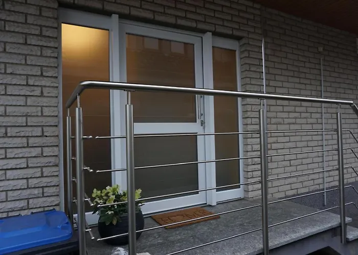 Work und Relax Appartment