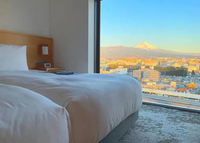 Tokyu Vacations Fujisan Mishima