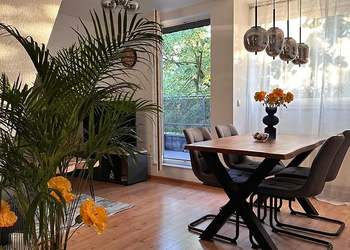Dachnest mit Charme