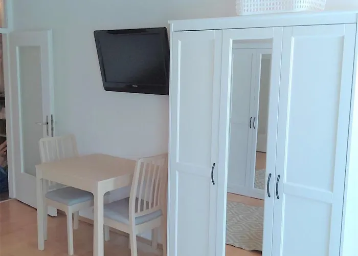 Monteurwohnung 5 Hoffmann