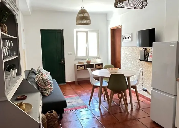 Casa Das Estrelas Vista Mertola Praia Fluvial
