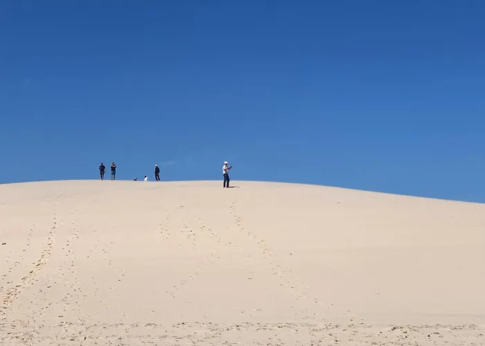 Al Mohit Hôtel Dakhla