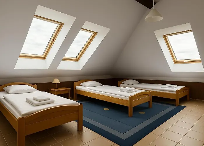 Hotel Metro