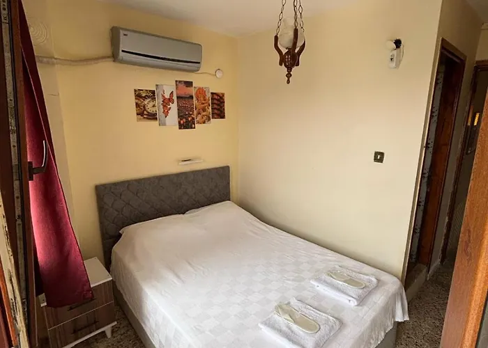 Muber Otel