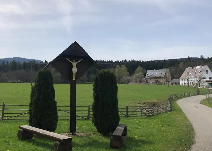 Landhaus Obere Säge