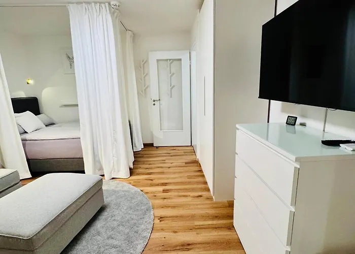 InnStyle FeWo Rosenheim