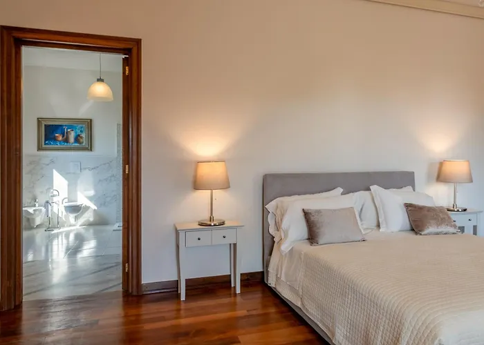 Sorrento Luxury