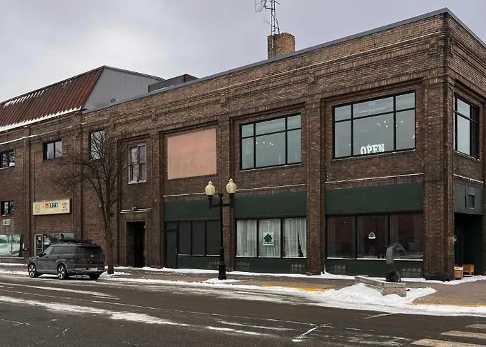 4Th Street Lofts