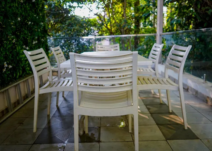 Hotel Alpineglo Yercaud