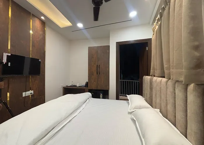 Hotel Moon Light