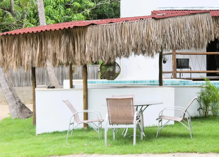 Villa Albergaria Icaraizinho