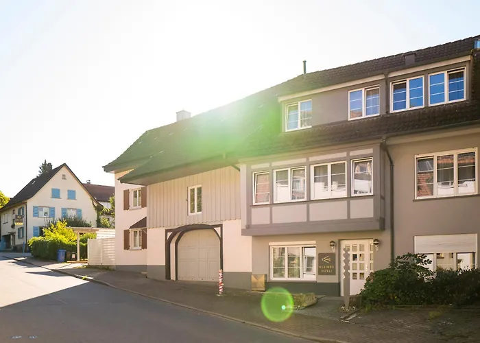 Kleines Huesli Der Krone
