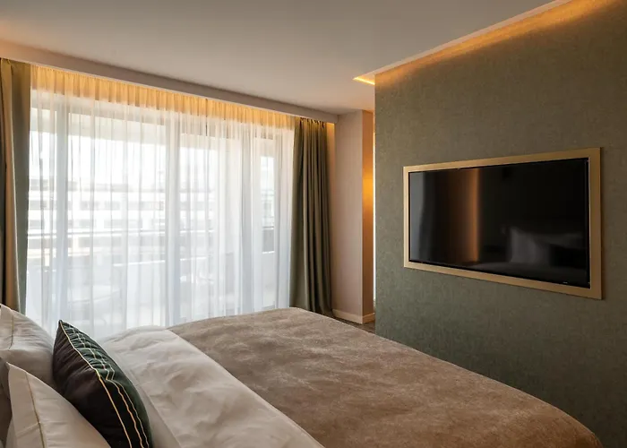 Le Primore Hotel & Spa