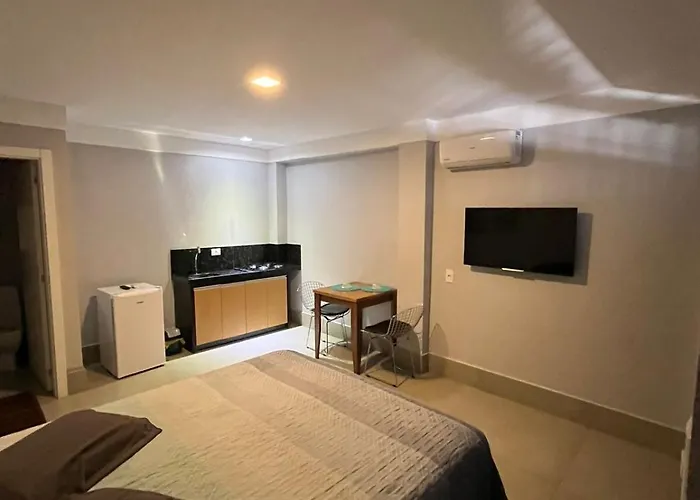 Estúdio Central 3