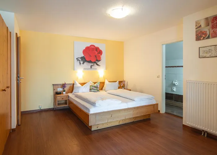 Hotel Renchtalblick