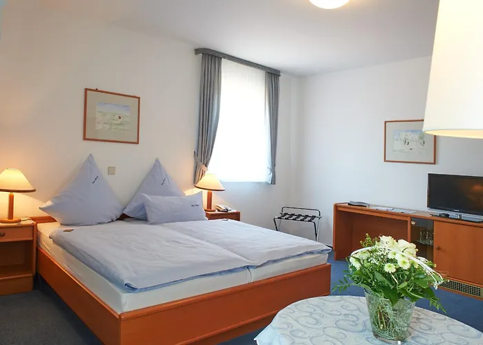 Hotel Münster