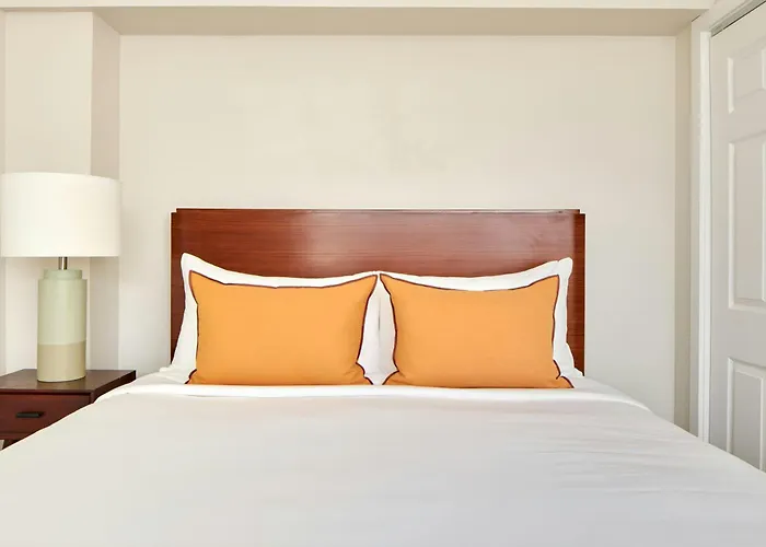 The Arco Hotel Midtown Village, Sonder By Marriott Bonvoy