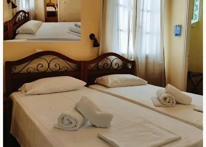 A Hotel Faros