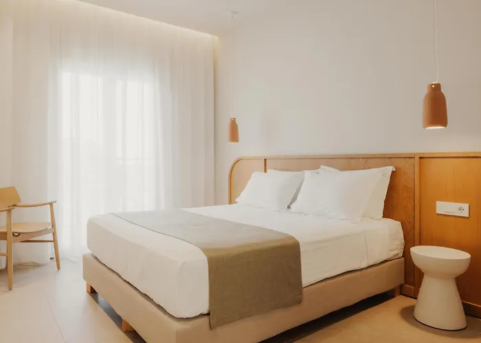 Hotel Apollon Corfu