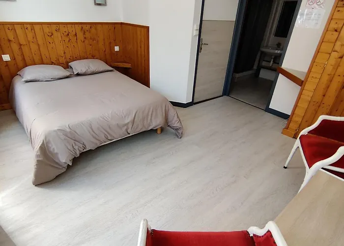 Hotel Saint - Pierre