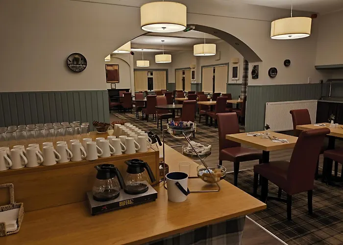Rob Roy Hotel