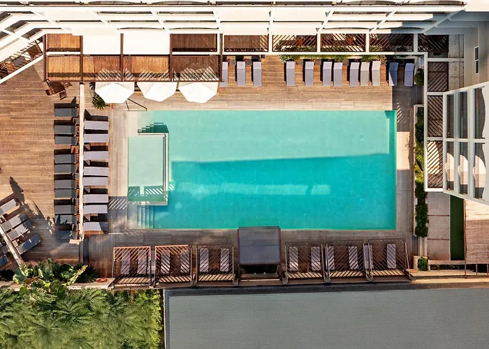 Athineon Hotel