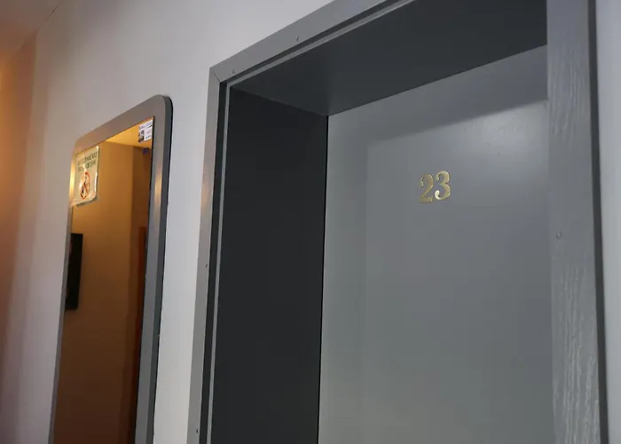 Family Hotel Avramov